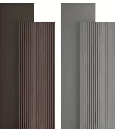 TIMBERNESS - SELECT kompozytowe deski tarasowe