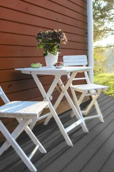 GAMRAT WPC SLIM 25X140