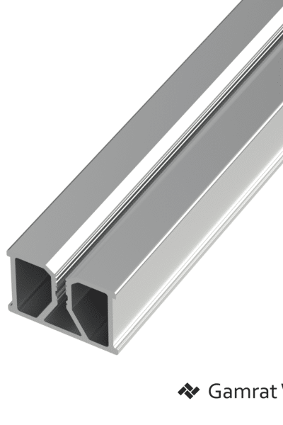 GAMRAT LEGAR ALUMINIOWY