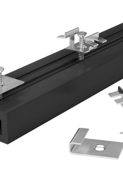 Timberness zestaw do montażu desek