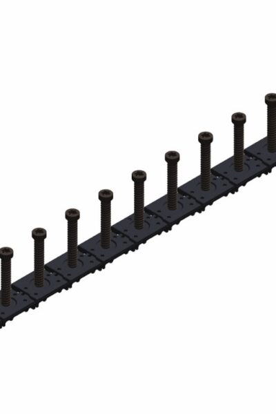 Eva-Last Wkręty na taśmie 150szt.